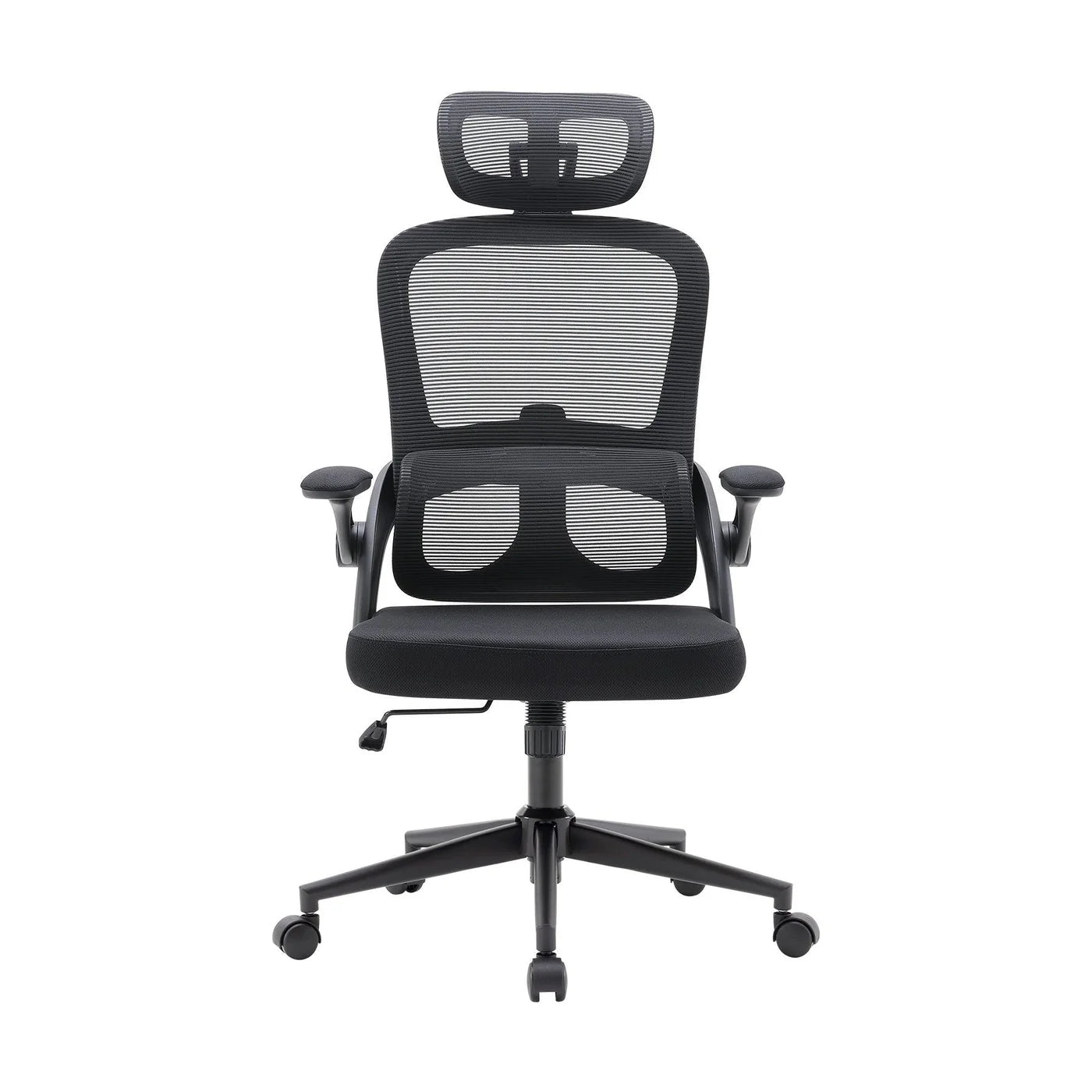SiHOO M102C Ergonomischer Amtstuhl mit Lumbalunterstützung auf der nächsten Ebene