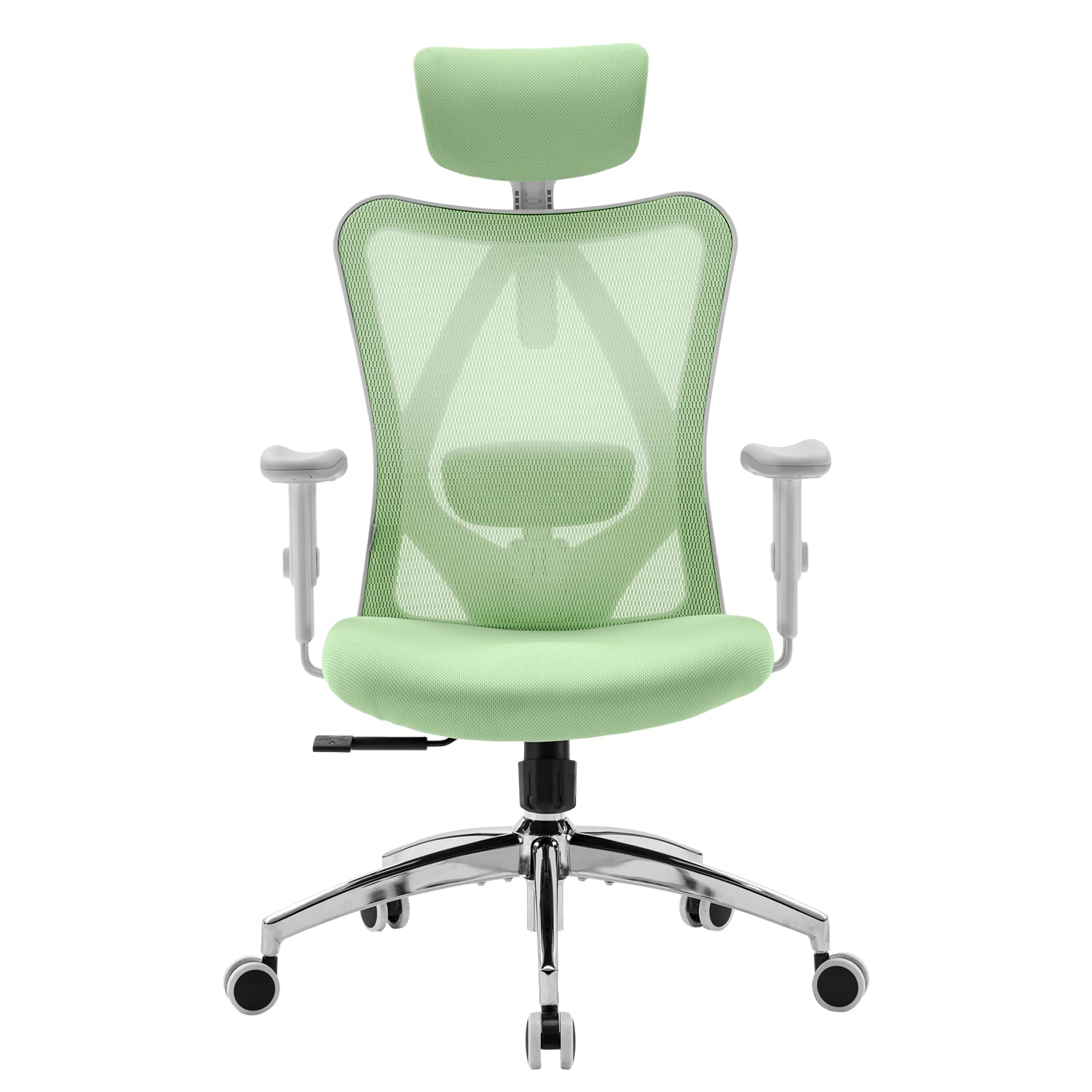 Sihoo M18 Classic Office Chair With Triple Spinal Relief