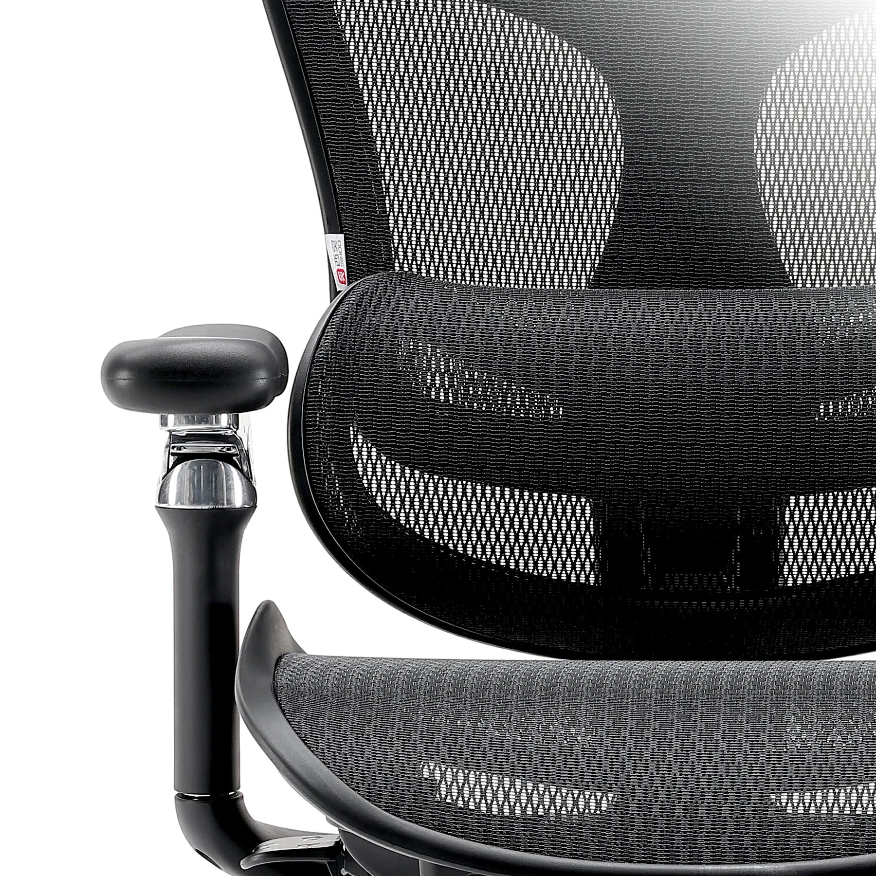 Sihoo Doro C300 Pro Ergonomic Chair