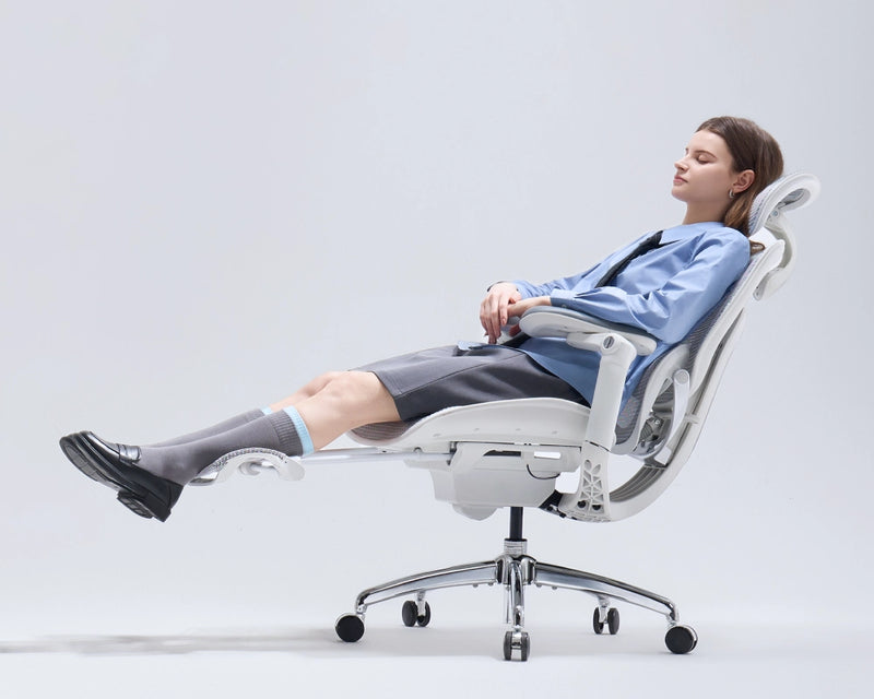 For Every Part of You