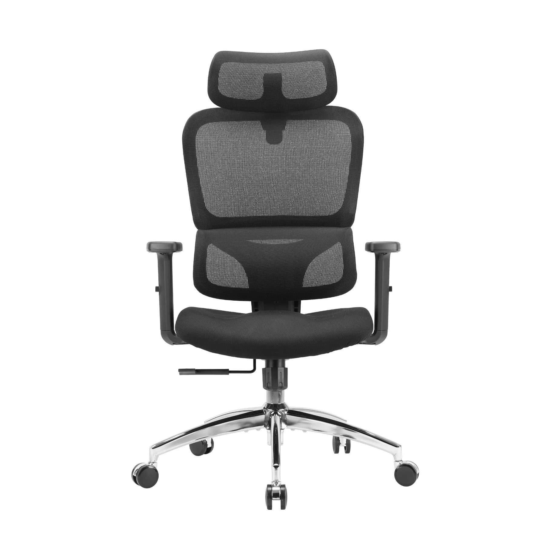 Sihoo M56C Ergonomischer Office-Stuhl mit ultra-weiten Zweischnitten-Rückenlehne