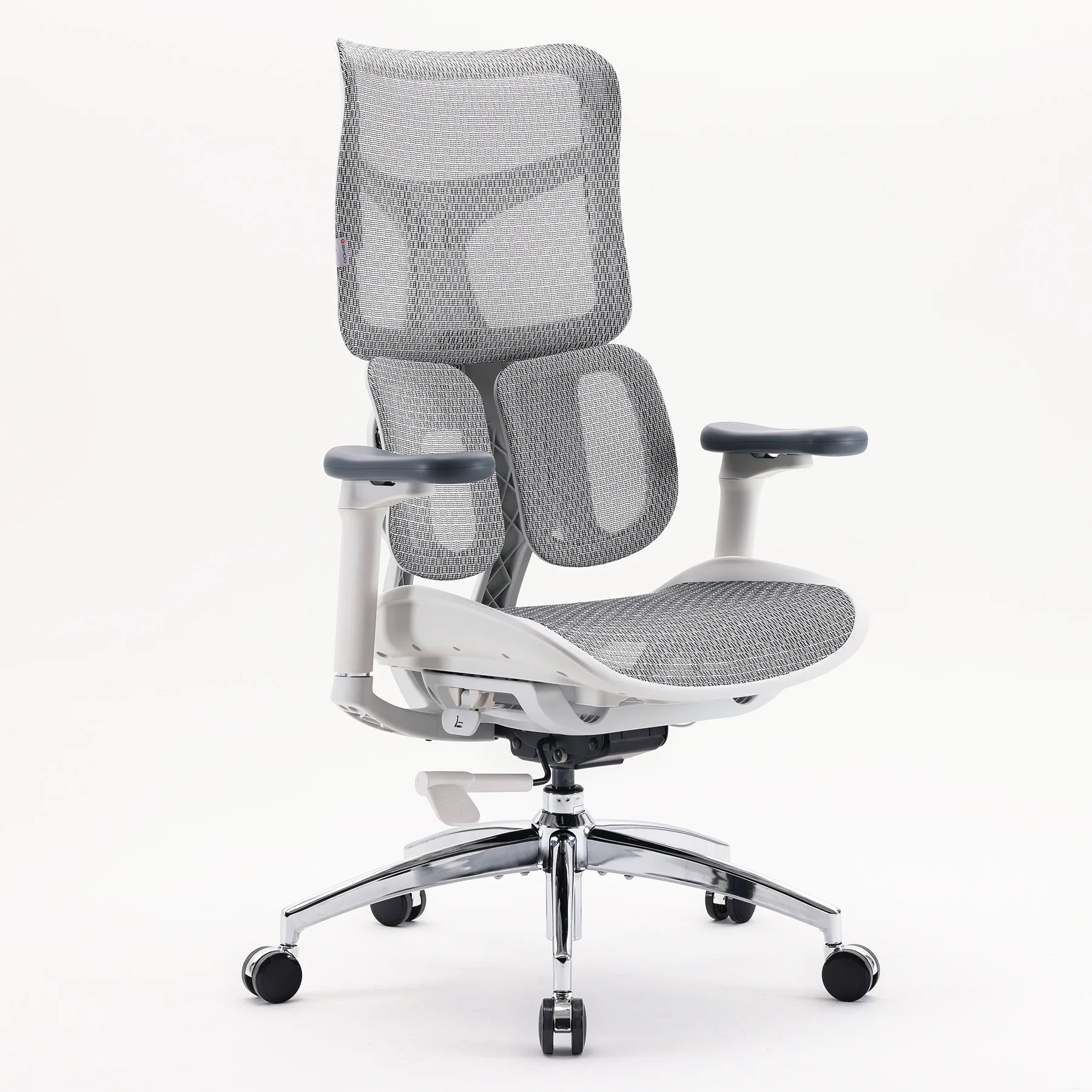 Sihoo Doro S100 Ergonomischer Office -Stuhl mit dynamischer Lumbalunterstützung