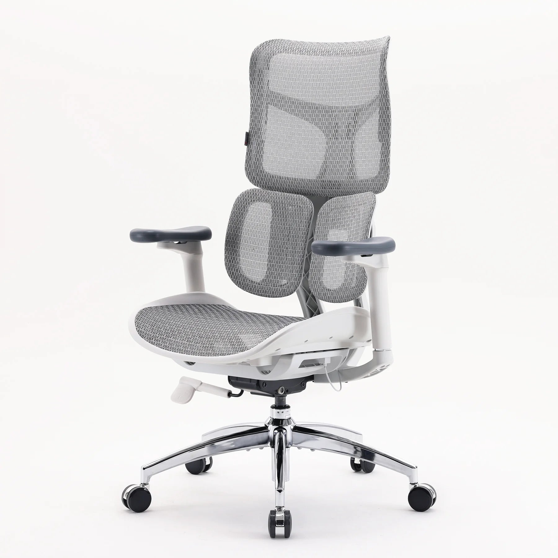 Sihoo Doro S100 Ergonomischer Office -Stuhl mit dynamischer Lumbalunterstützung