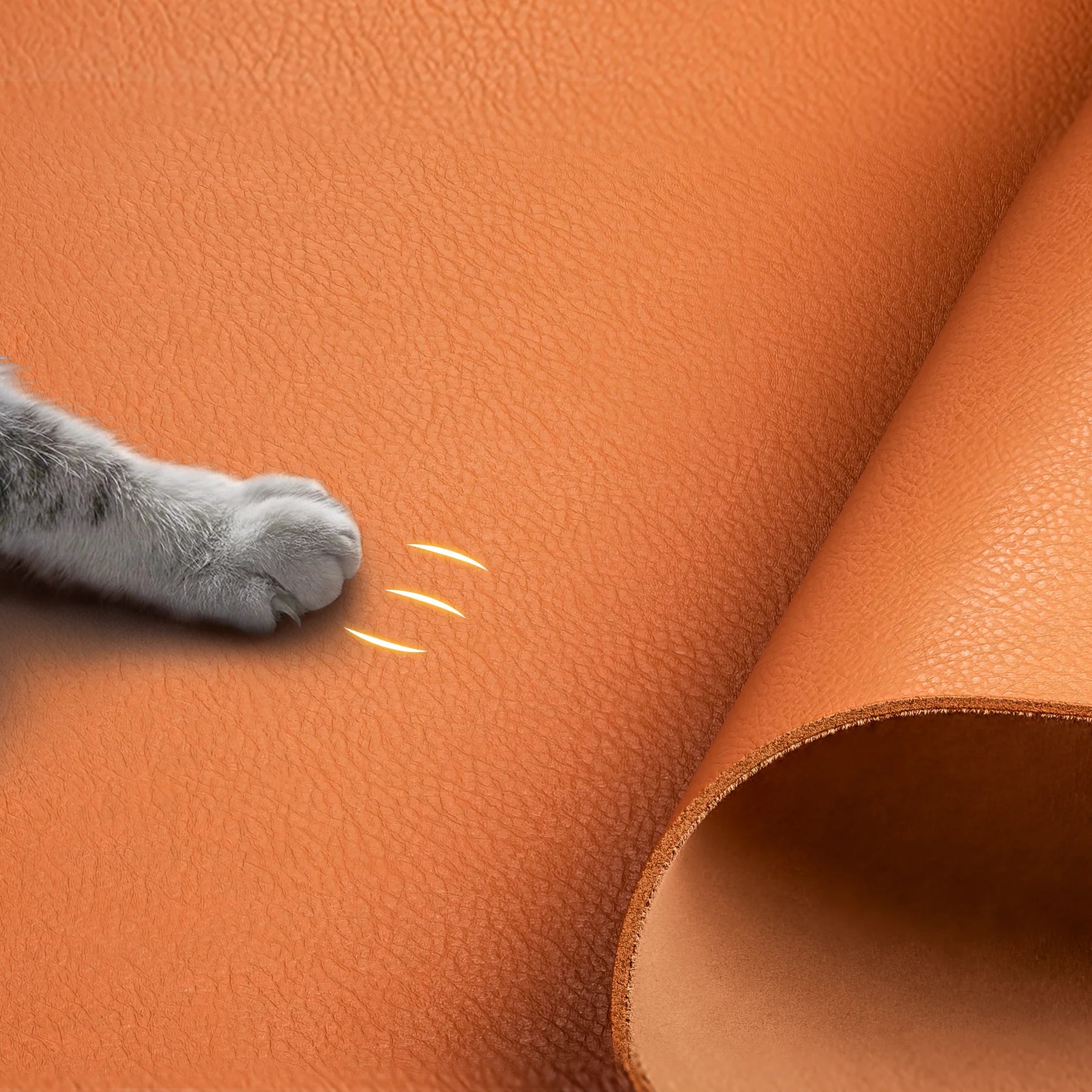 <tc>Sihoo L3 Mitte des Jahrhunderts Luxus-Lederstuhl</tc>