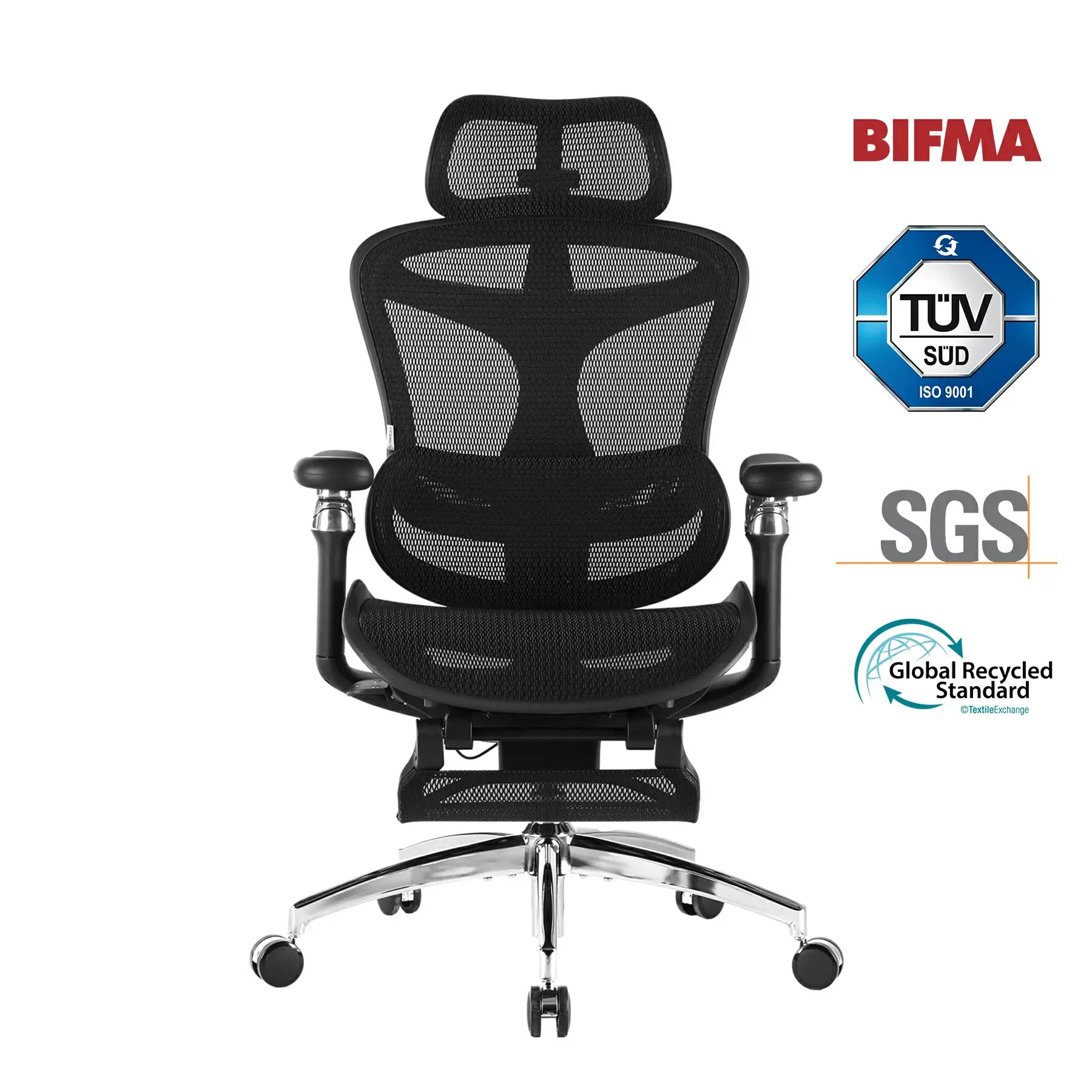 Sihoo Doro C300 Pro Ergonomic Chair