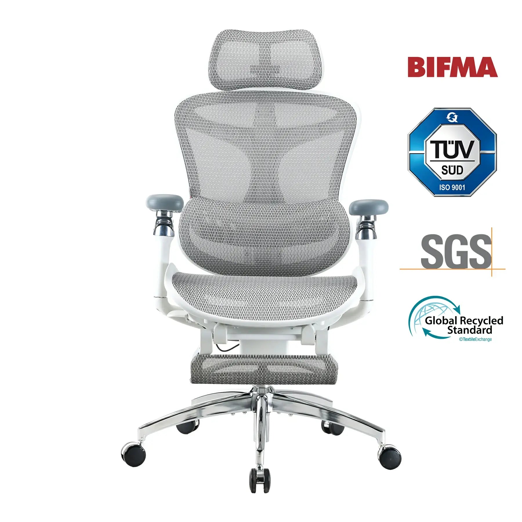 Sihoo Doro C300 Pro Ergonomic Chair