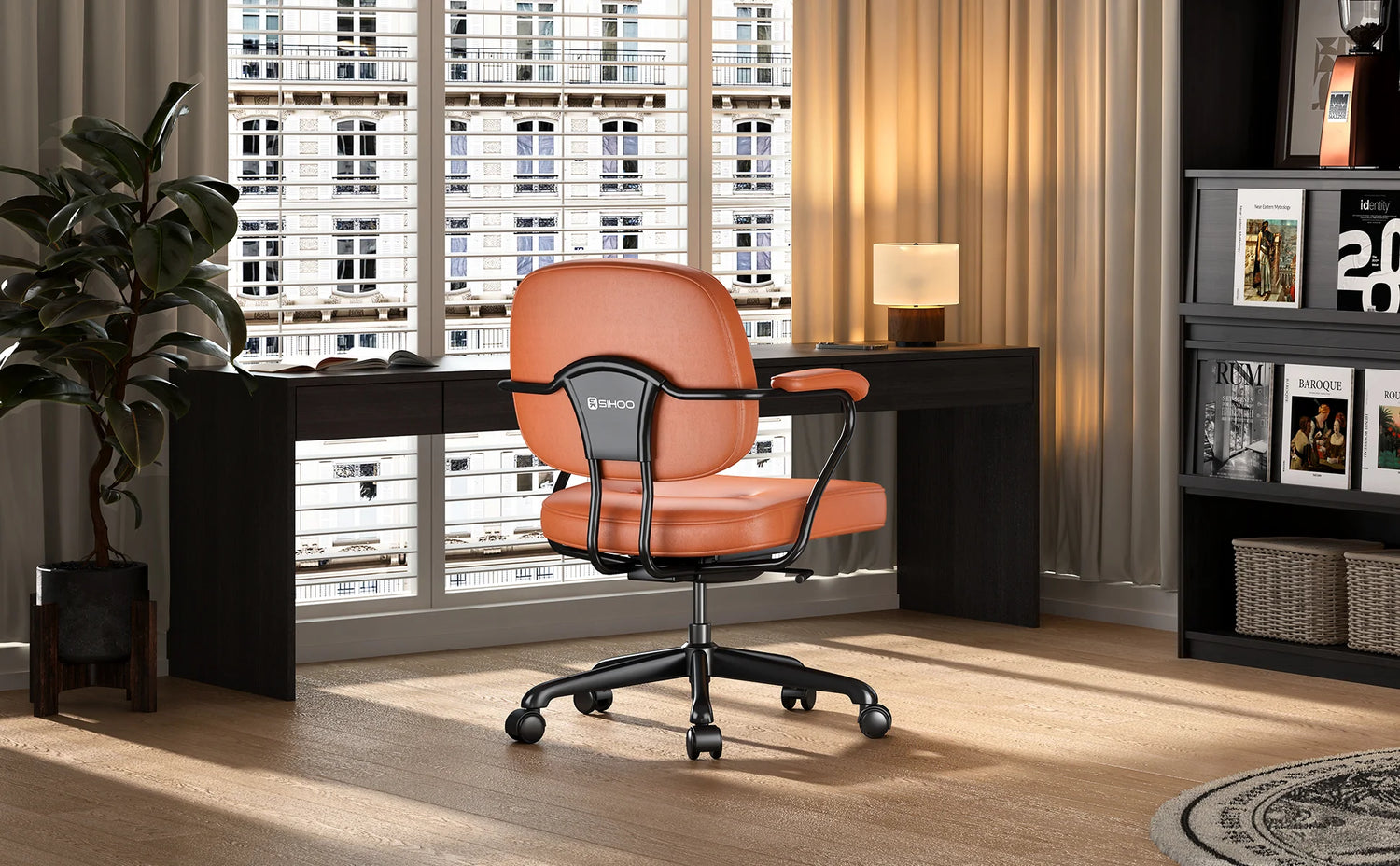 EU Sihoo official Shop