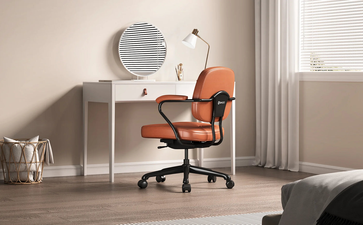 EU Sihoo official Shop