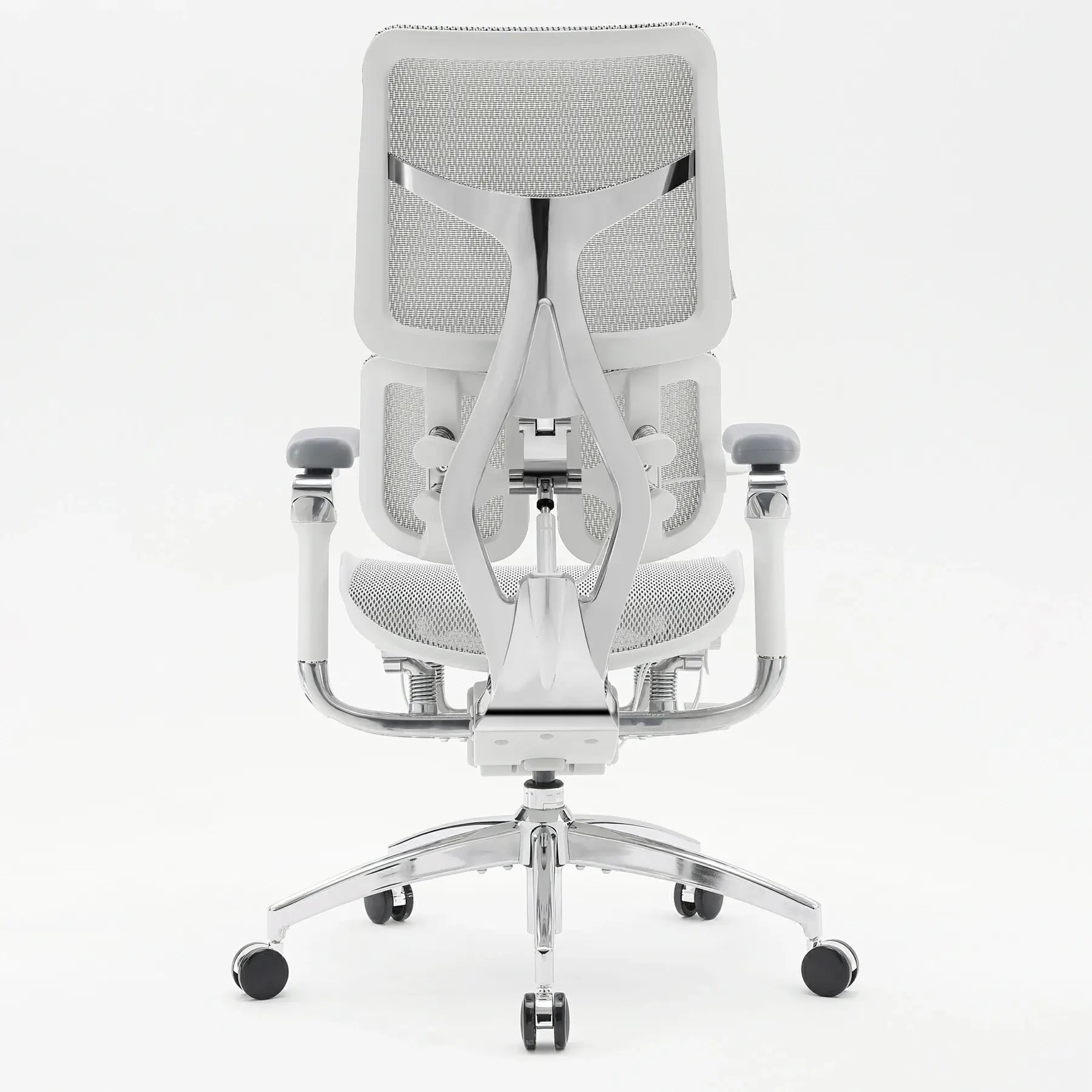 Sihoo Doro S300 "Gravity-Defying" Ergonomic Chair