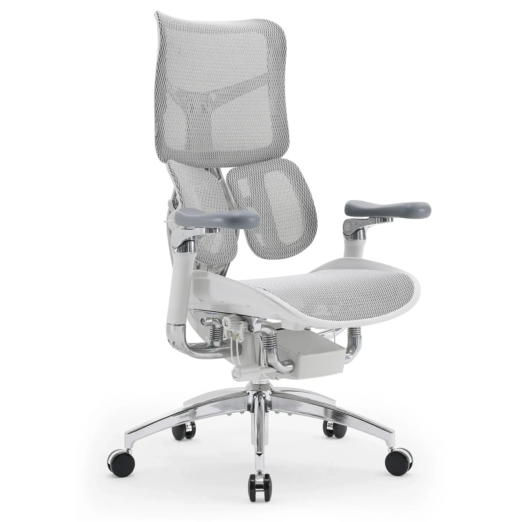 Sihoo Doro S300 "Gravity-Defying" Ergonomic Chair