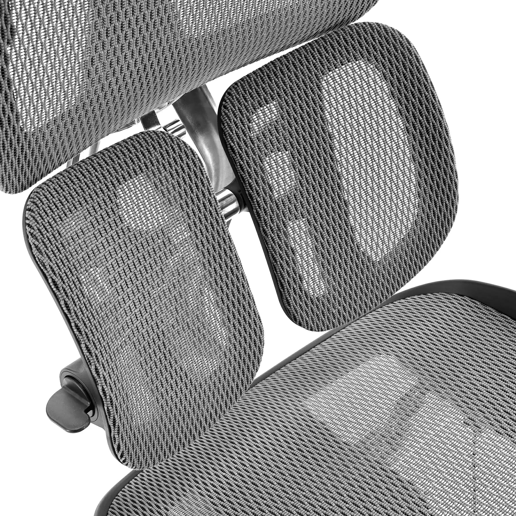 Sihoo Doro S300 "Gravity-Defying" Ergonomic Chair