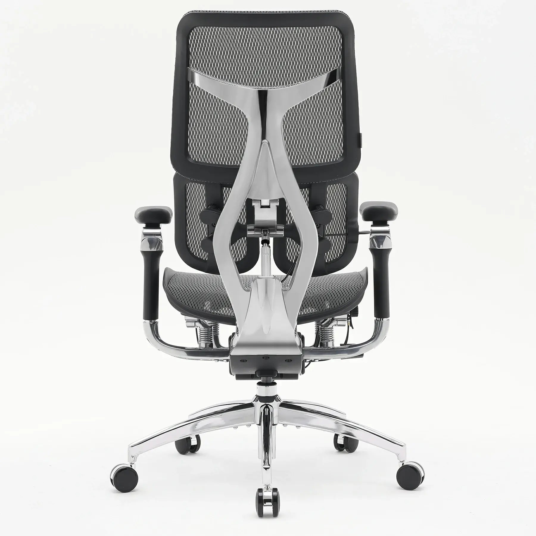 Sihoo Doro S300 "Gravity-Defying" Ergonomic Chair