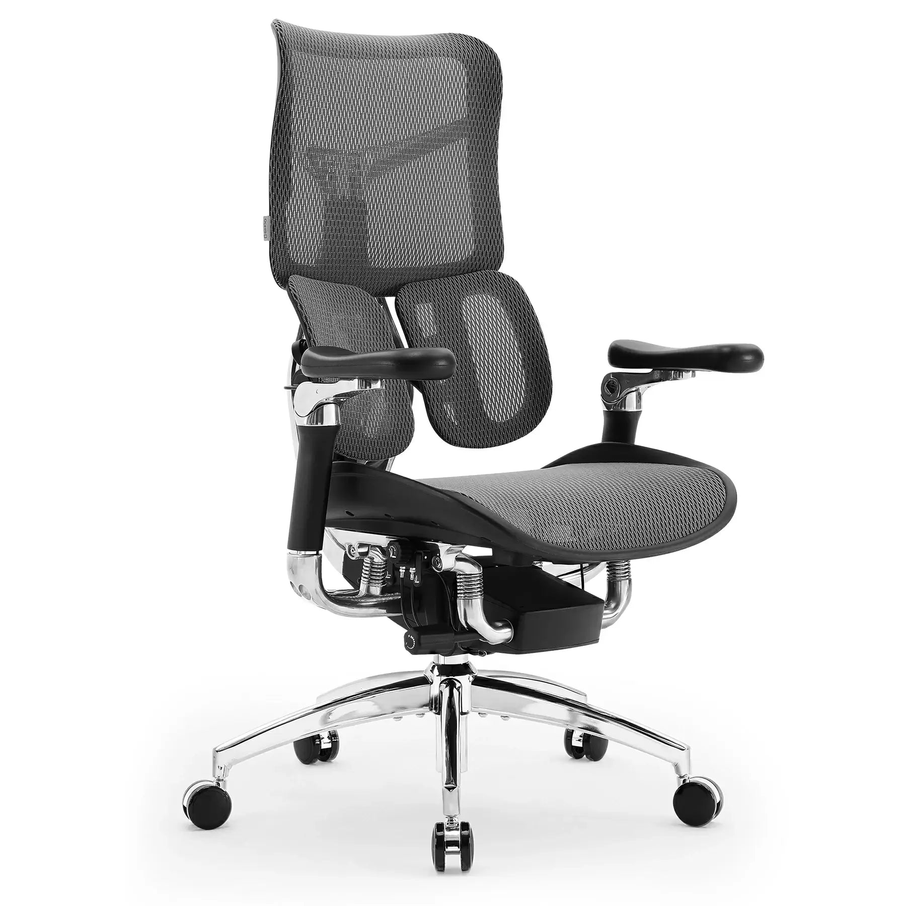 Sihoo Doro S300 "Gravity-Defying" Ergonomic Chair