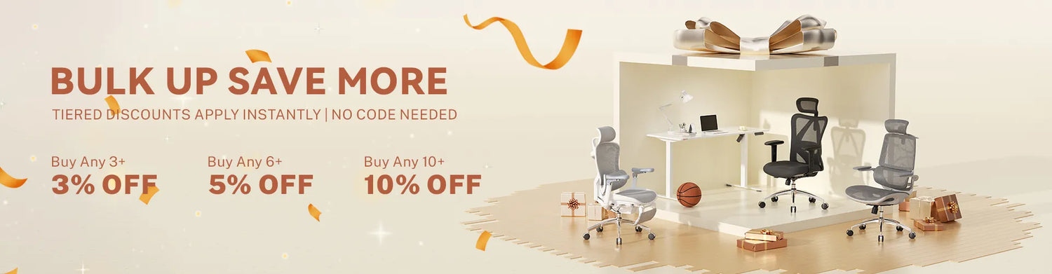 EU Sihoo official Shop