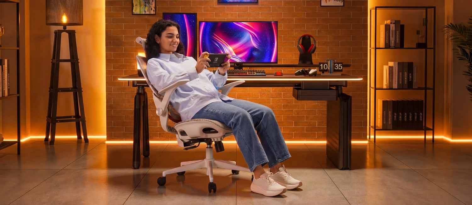 EU Sihoo official Shop