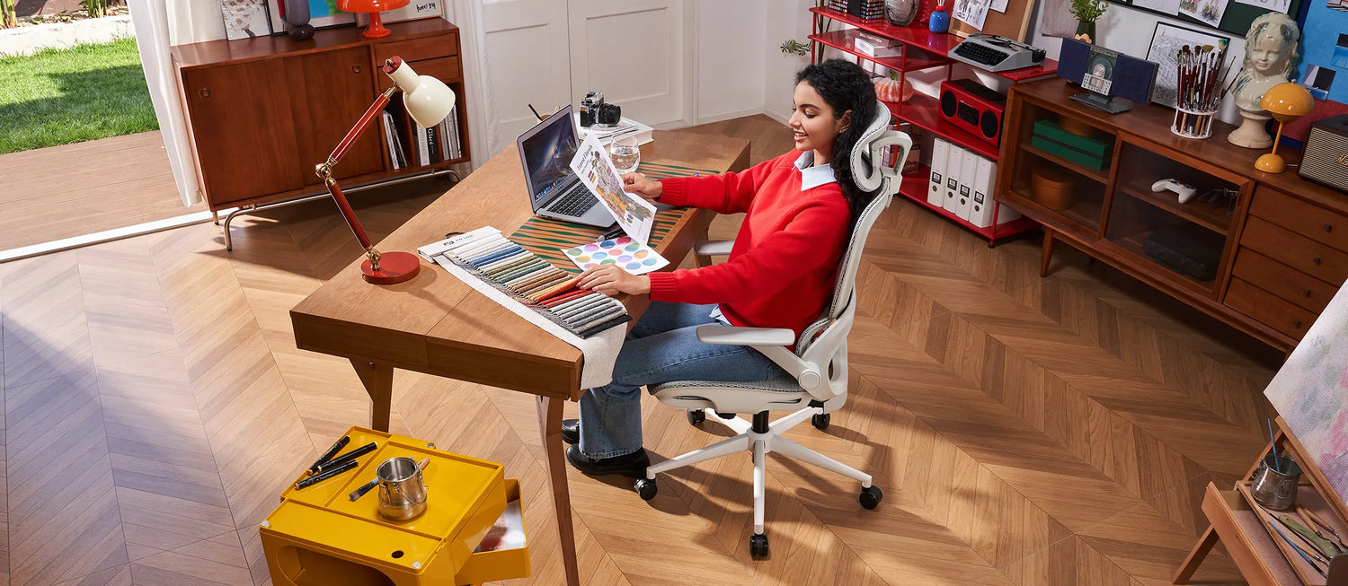 EU Sihoo official Shop