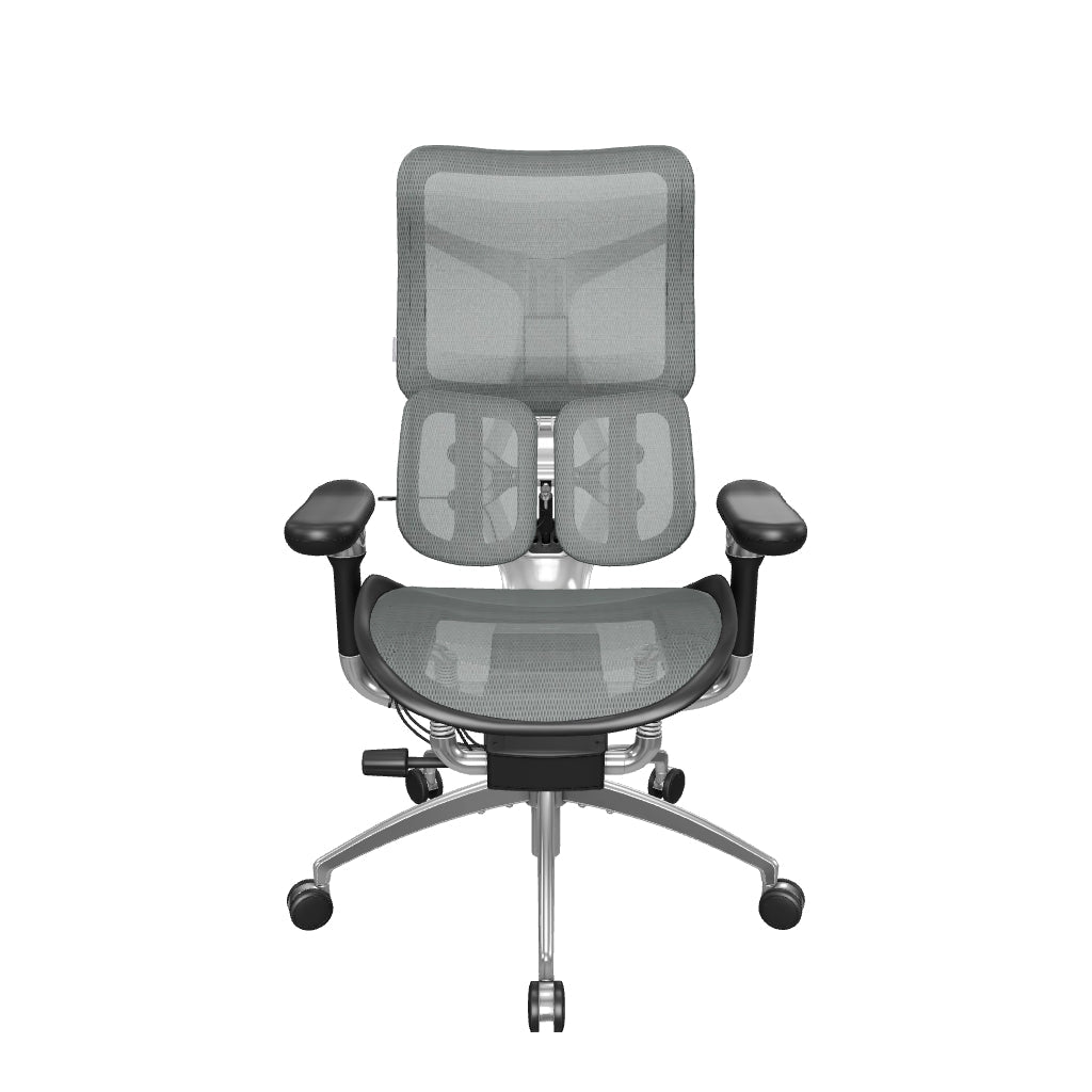 Sihoo Doro S300 "Gravity-Defying" Ergonomic Chair