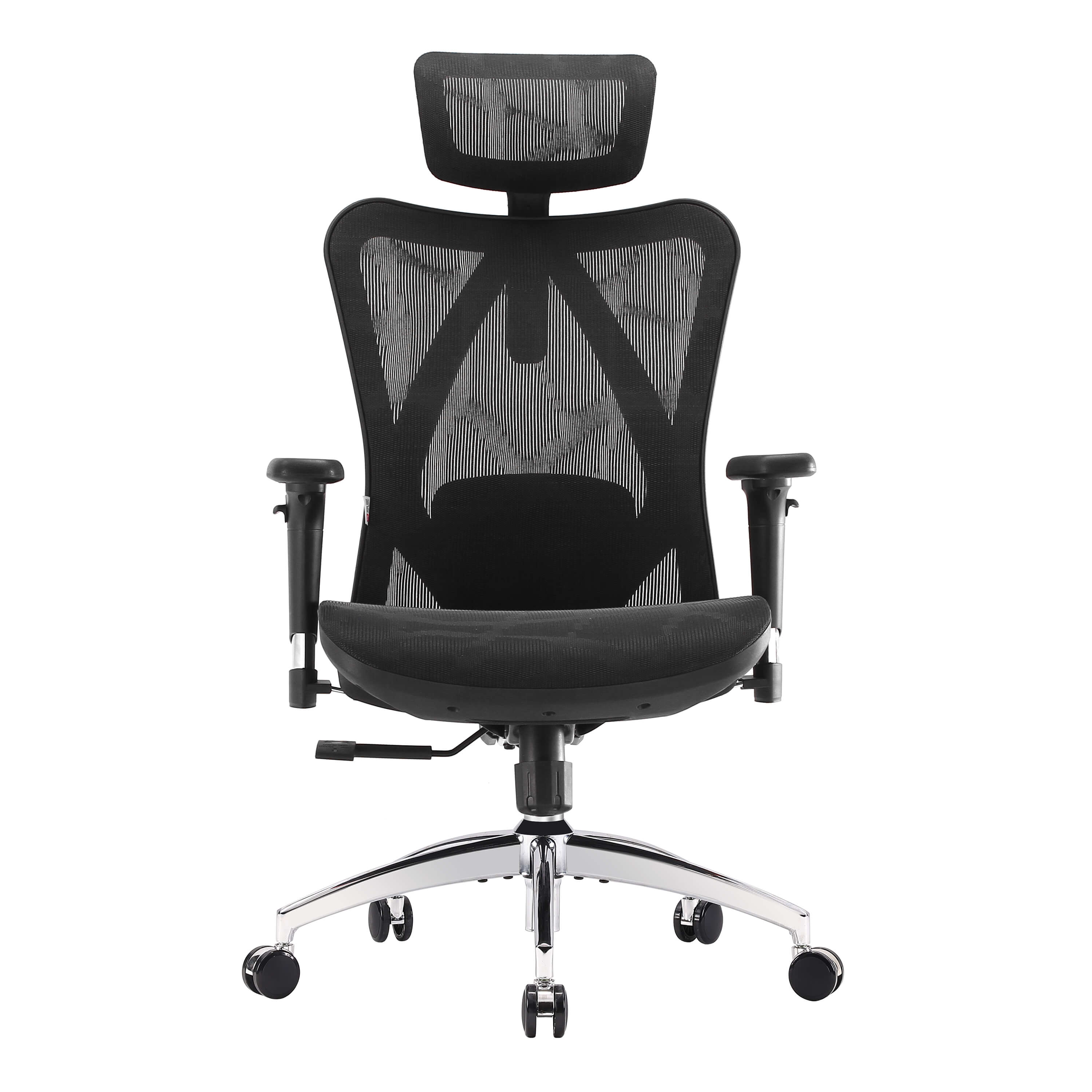 Sihoo M57 Full Mesh atmabable Office Chair für sitzende Lebensstil