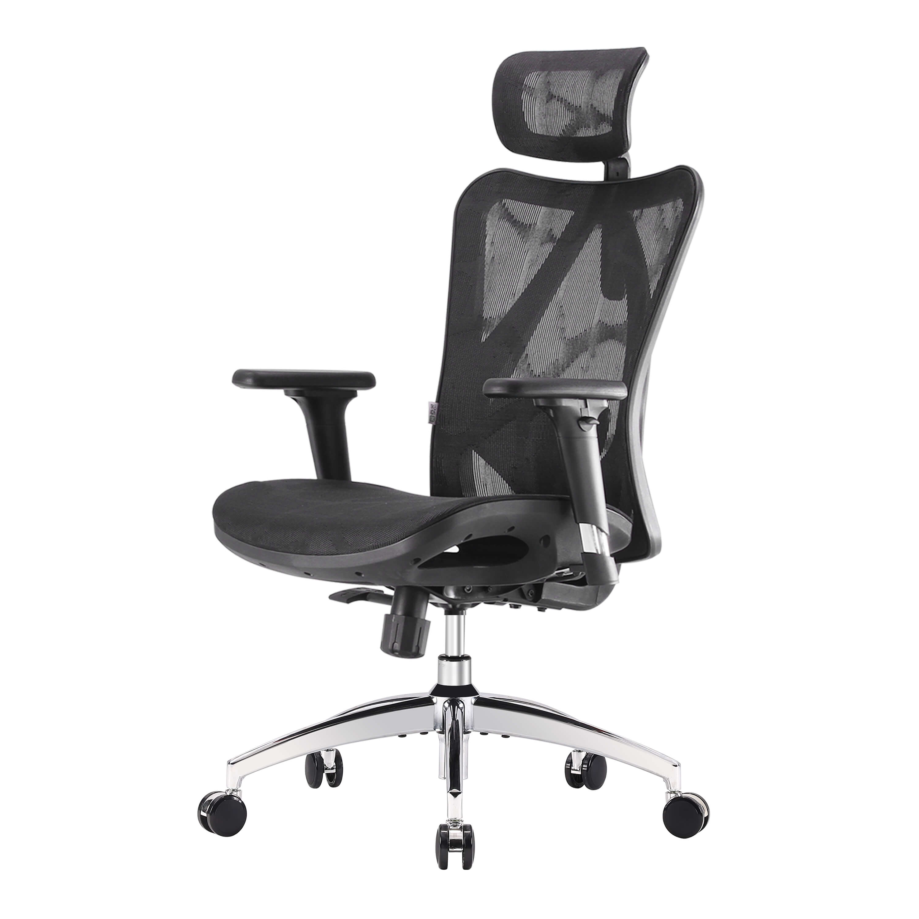 Sihoo M57 Full Mesh Breathable Office Chair for Sedentary Lifestyle