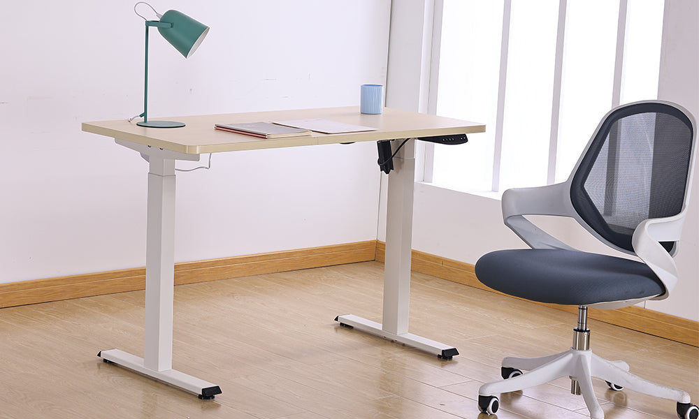 How to Pick a Standing Desk: A Comprehensive Guide