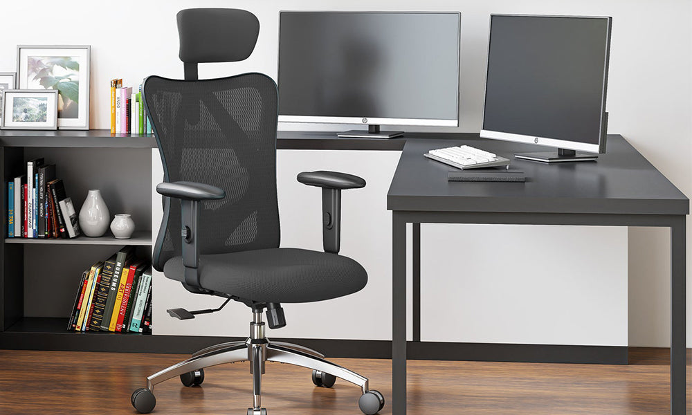 Why You Need an Adjustable Ergonomic Desk