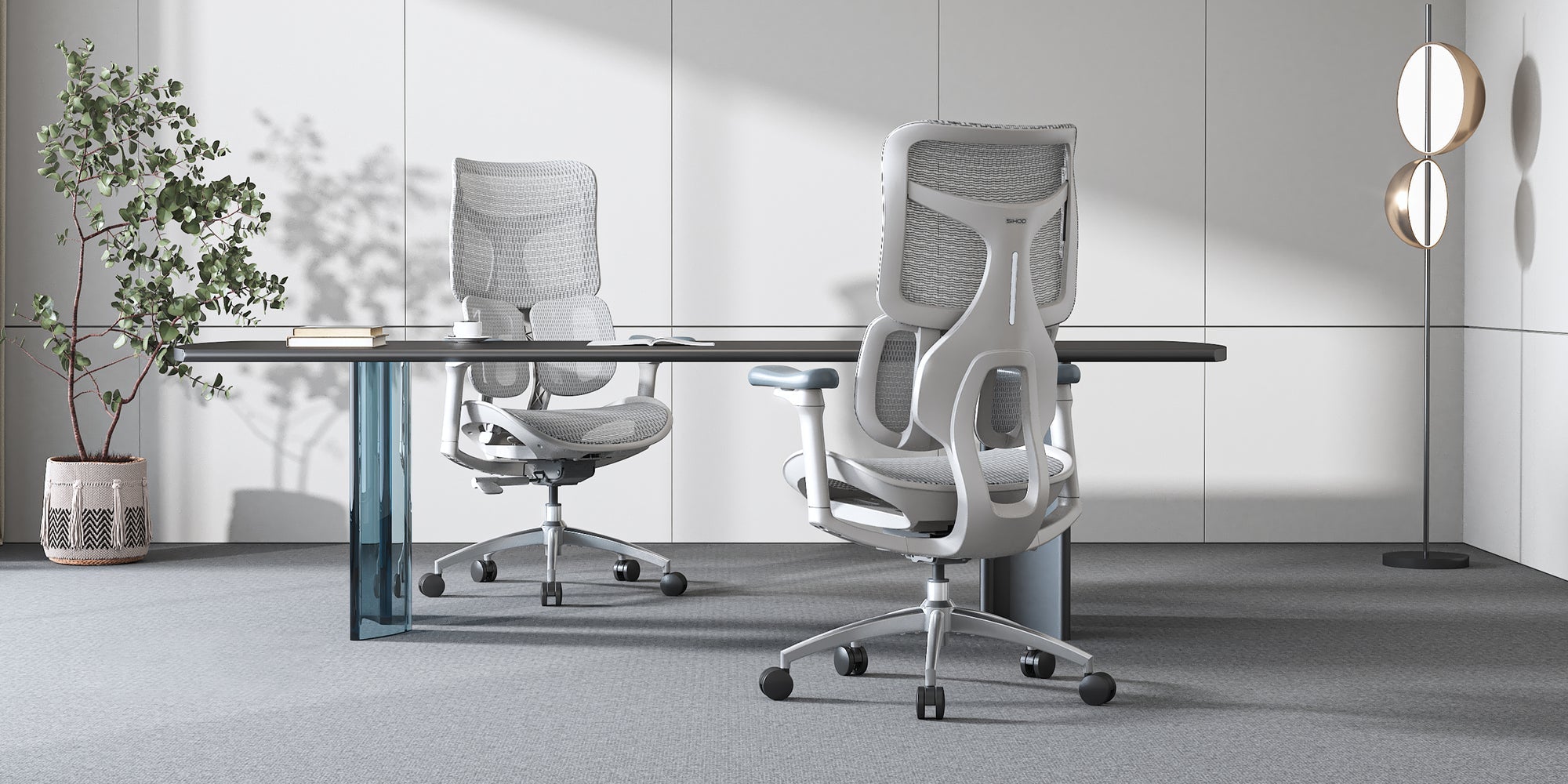 Understanding the Components of Office Chairs Most Prone to Breakage