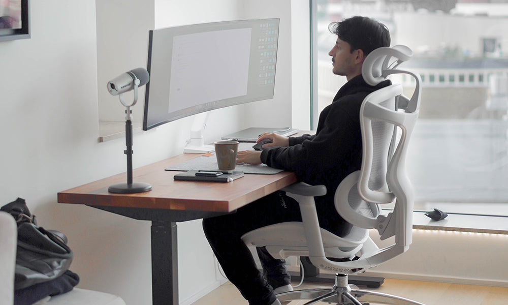 Can a Bad Office Chair Cause Back Pain