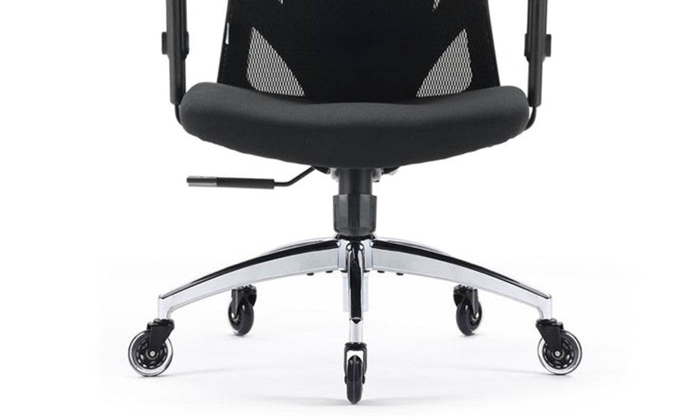 How to Remove an Office Chair Base