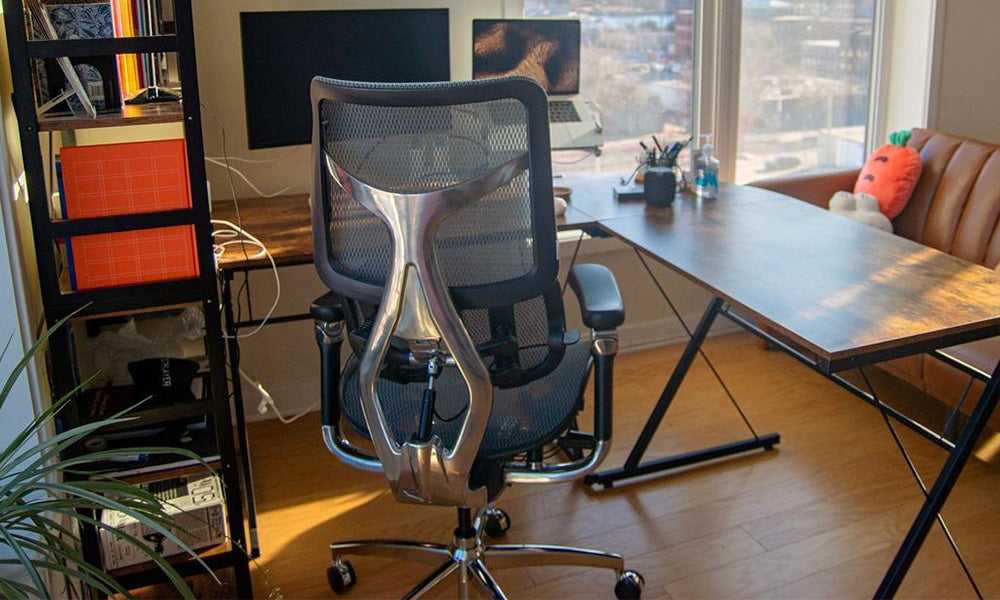 Sihoo Doro S300: The Ultimate Ergonomic Office Chair Under $800