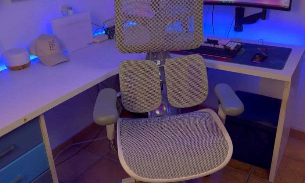 Ergonomics That Won’t Haunt You