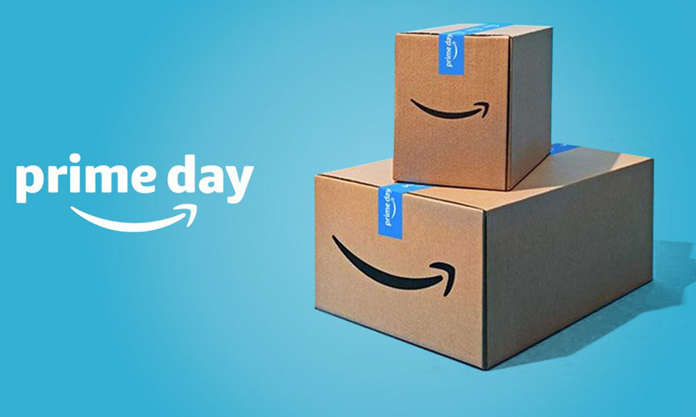 Prime Day Deals Continue at Sihoo!