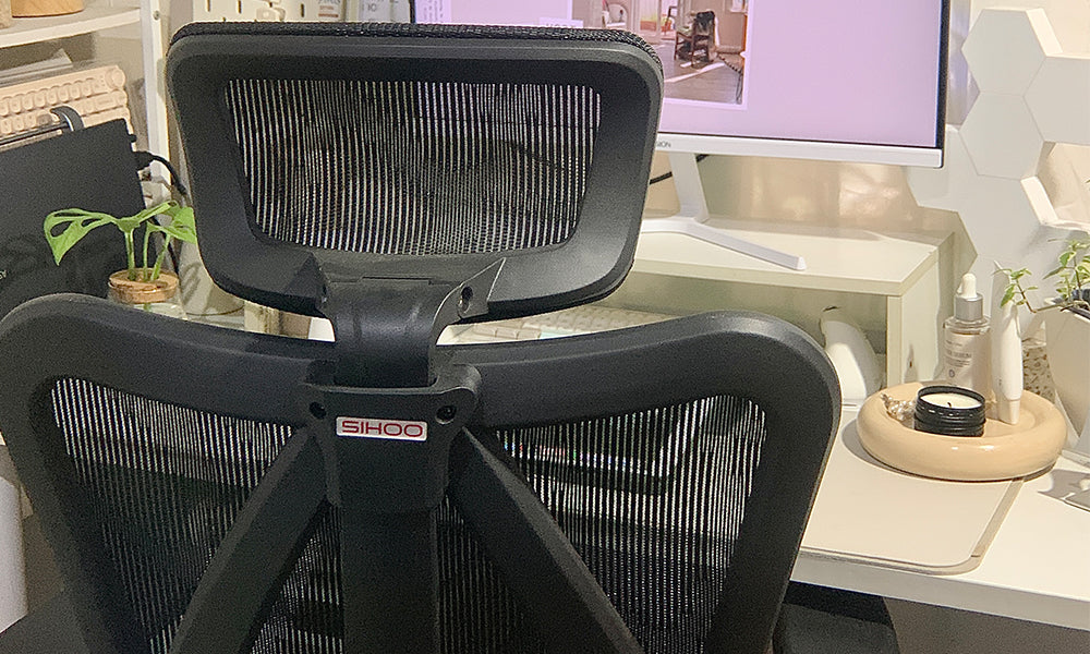 Beautiful view of Posture Correction For Office Workers