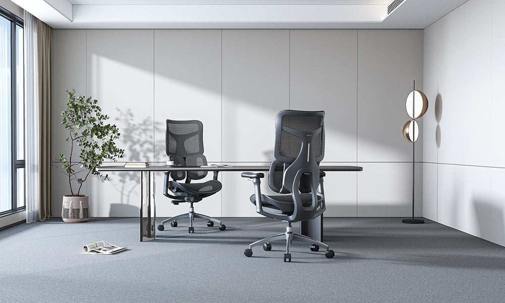 Ergonomic Chair Trends to Watch in 2024: Comfort Meets Innovation