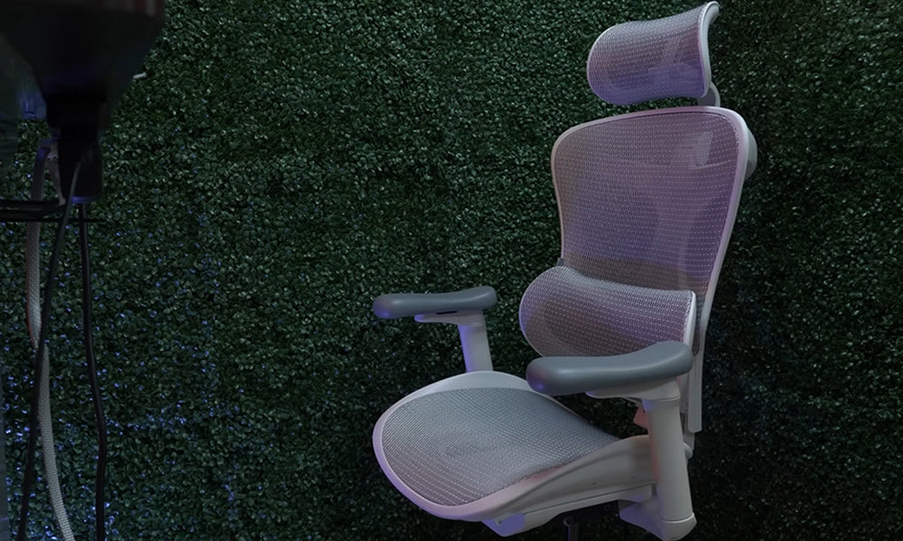 SIHOO Doro C300 Review: The Ultimate Office Companion