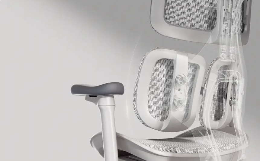 Sihoo Doro S100 – Is This Ergonomic Office Chair Worth the Investment?