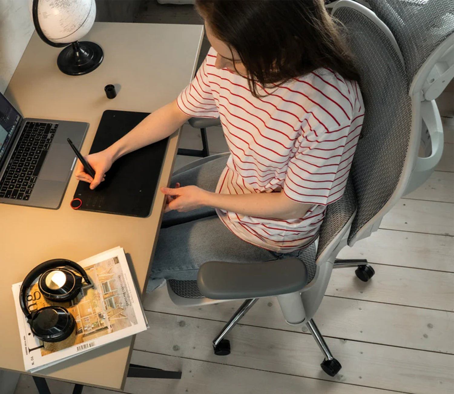 5 Essential Tips for Maximizing Productivity When Working from Home