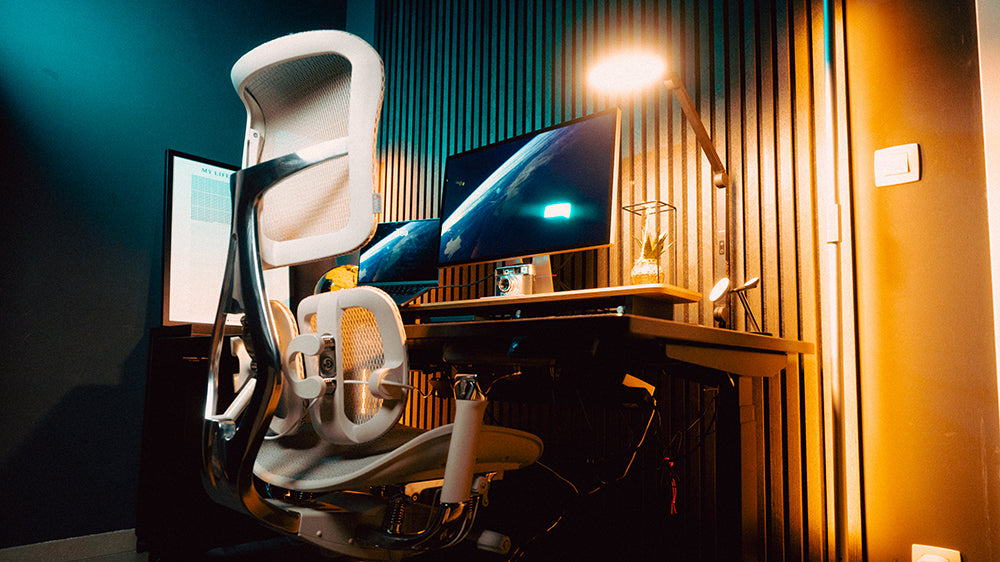Sihoo Doro S300 Ergonomic Chair