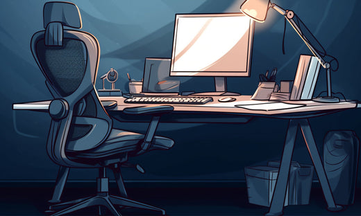 What Will Be the Trend of Ergonomic Office Chairs in 2025?