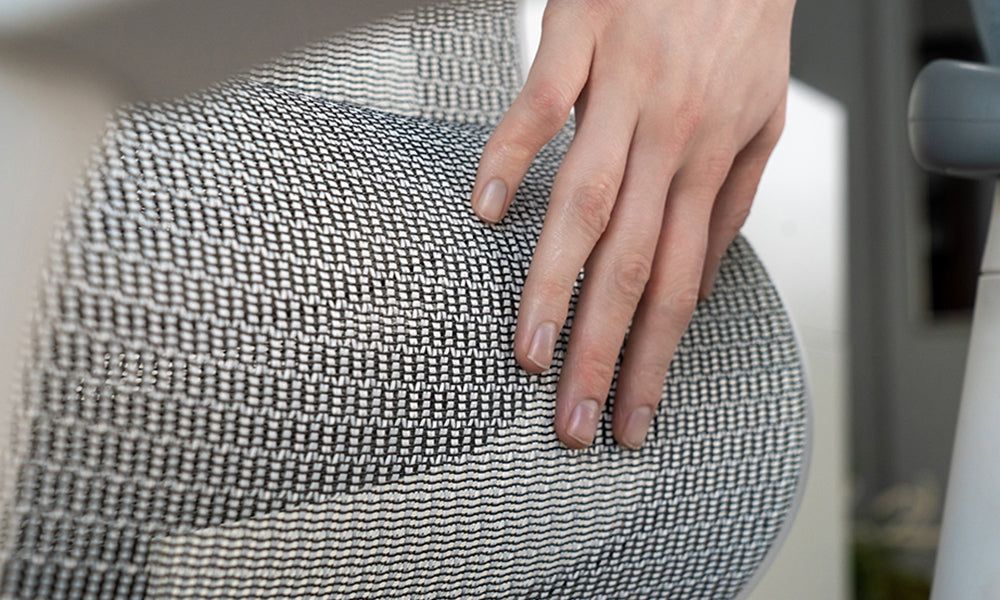 Dynamic Lumbar Support