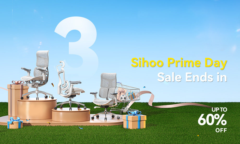 Last 3 Days of Sihoo Prime Day!