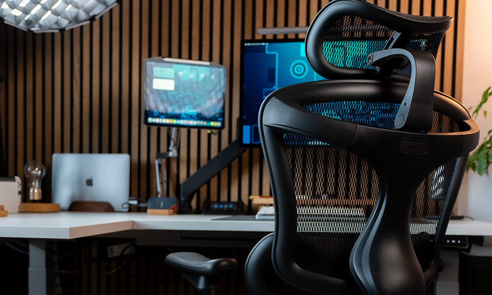 Combatting the Hazards of Prolonged Sitting