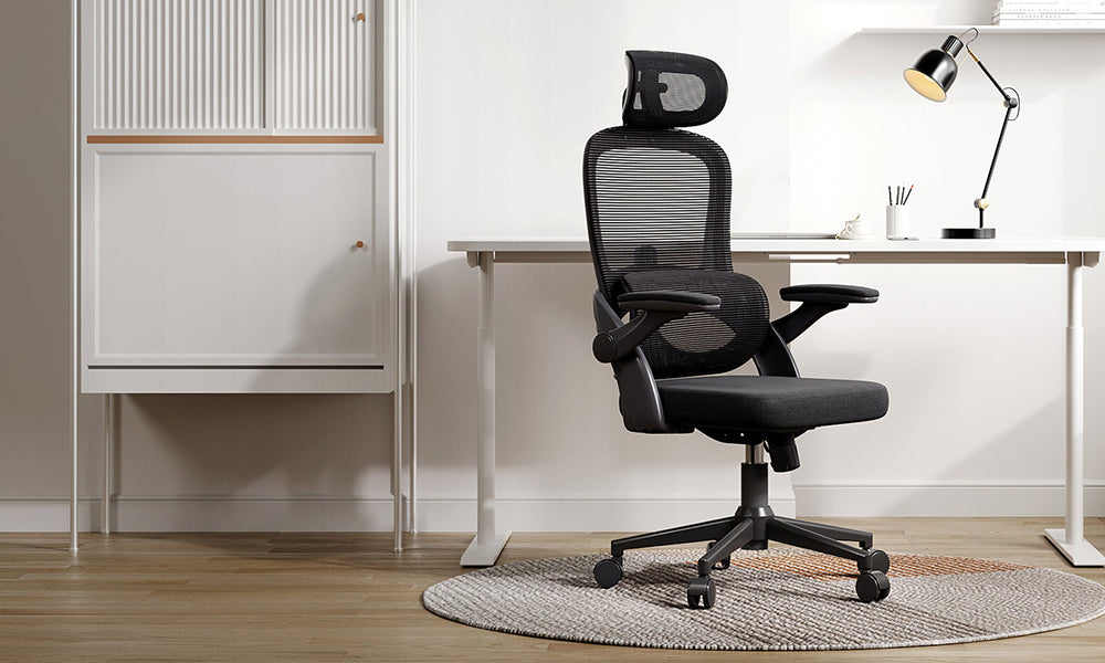 Ergonomic vs. Lumbar Chairs: Which One is Right for You?