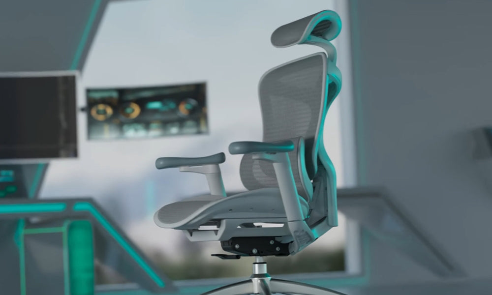 Discover the Best Office Chair for Lower Back Pain