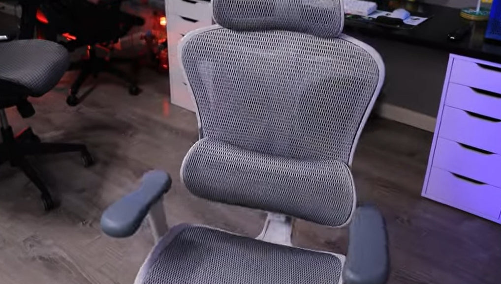 The best affordable ergonomic office chair