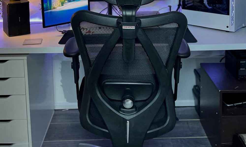 Understanding the Twist Knob Under Your Office Chair