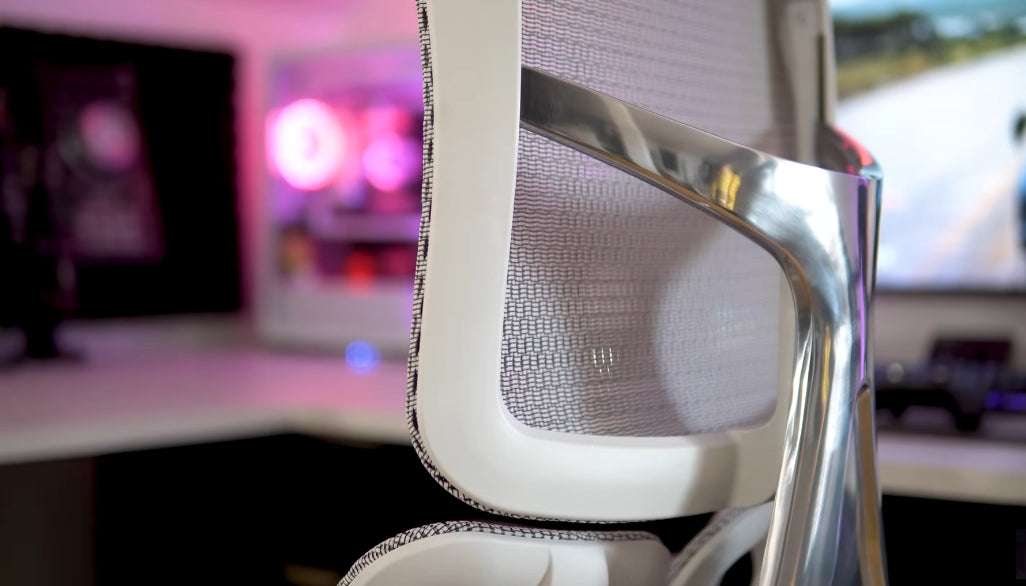 Is the Sihoo Doro S300 Ergonomic Chair Good Without a Headrest?