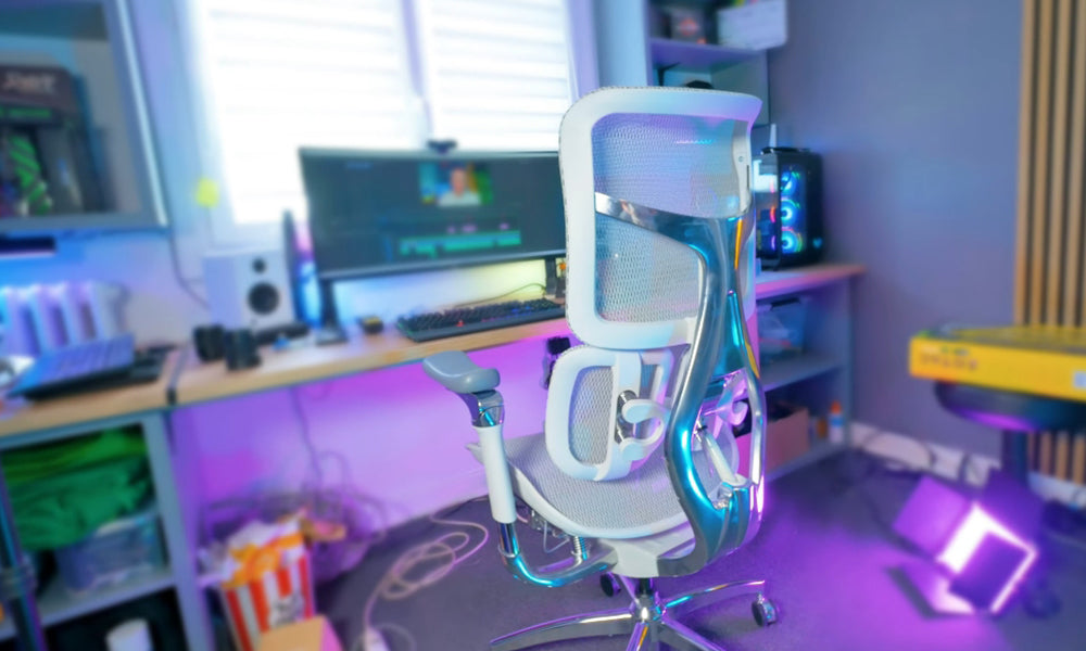 Are Gaming Chairs Good for Office Work?