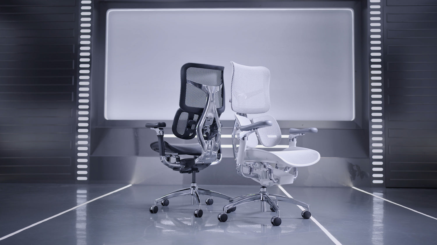 Sihoo Doro S300 Design Story