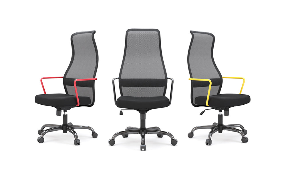 The Sihoo M101C Chair: A Minimalist and Ergonomic Chair for Your Home Office