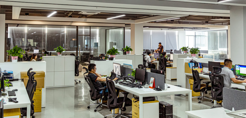 Is Sihoo a Good Chair Company